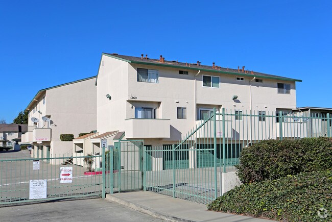 Primary Photo - Park Terrace Town Homes