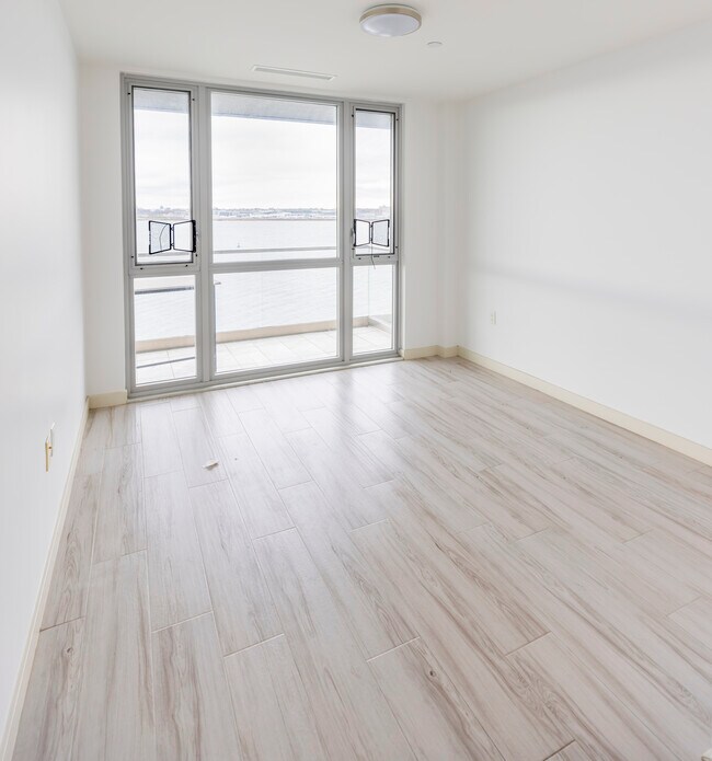 Foto del edificio - 1450 110th St
