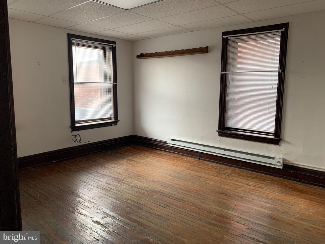 100 Chambersburg St Unit 2A, Gettysburg, PA 17325 Apartment for Rent