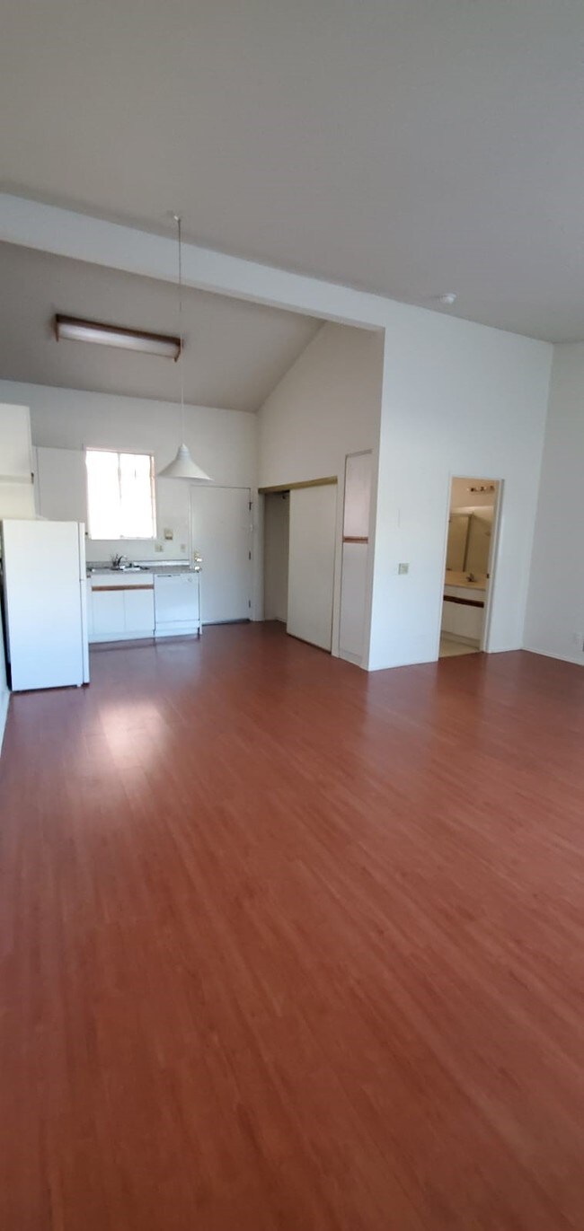 Foto del edificio - 1221 Seward St