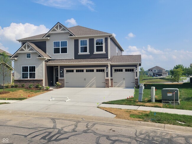 Foto del edificio - 1381 Turner Trace Pl S