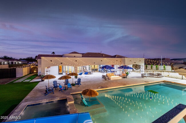 Foto del edificio - 2506 S 186th Dr