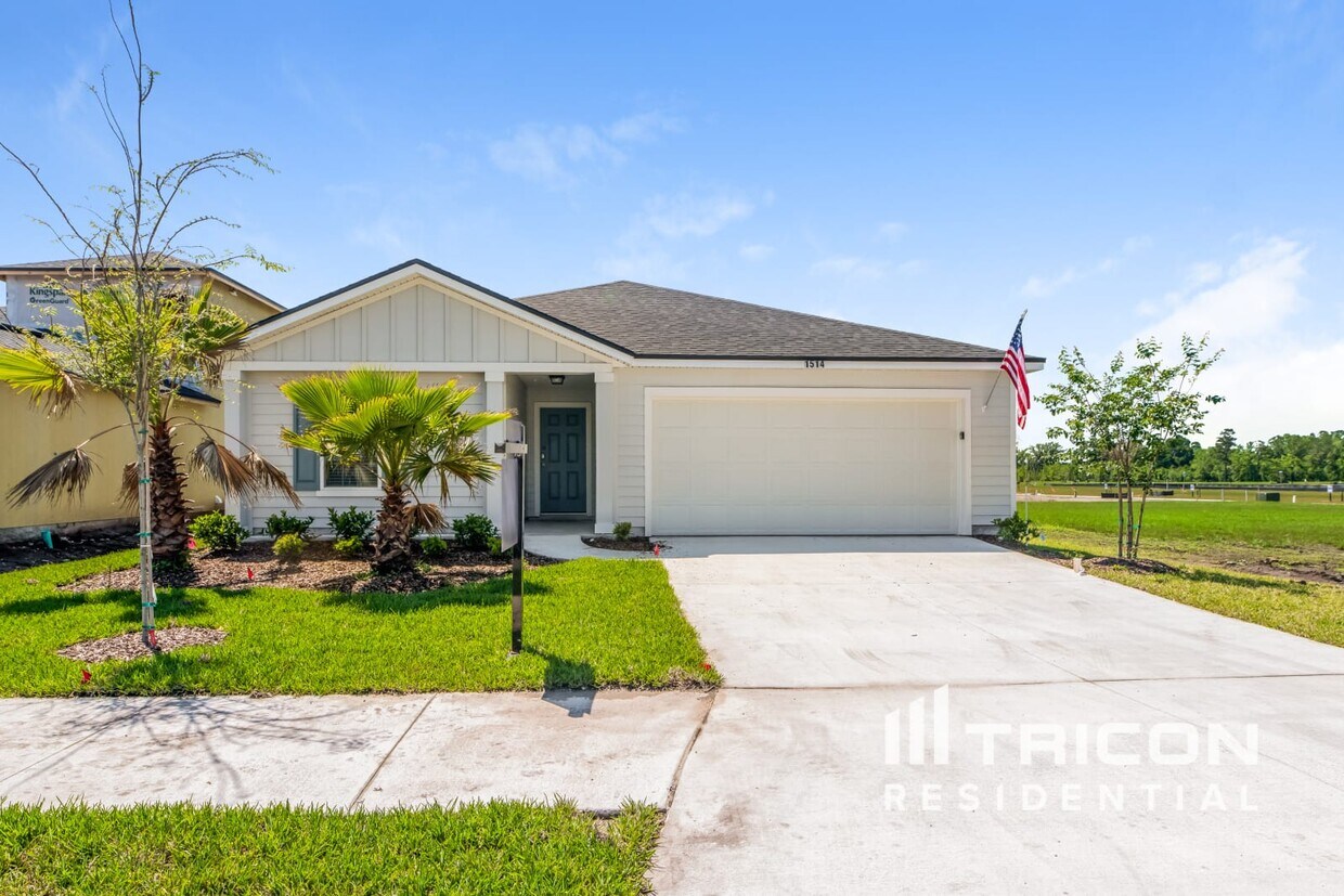Foto principal - 1514 Liberty Tree Place Jacksonville FL