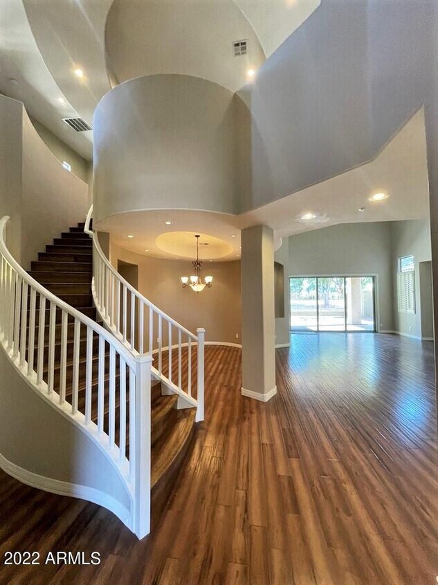 14575 W Hidden Terrace Loop, Litchfield Park, AZ 85340 House Rental