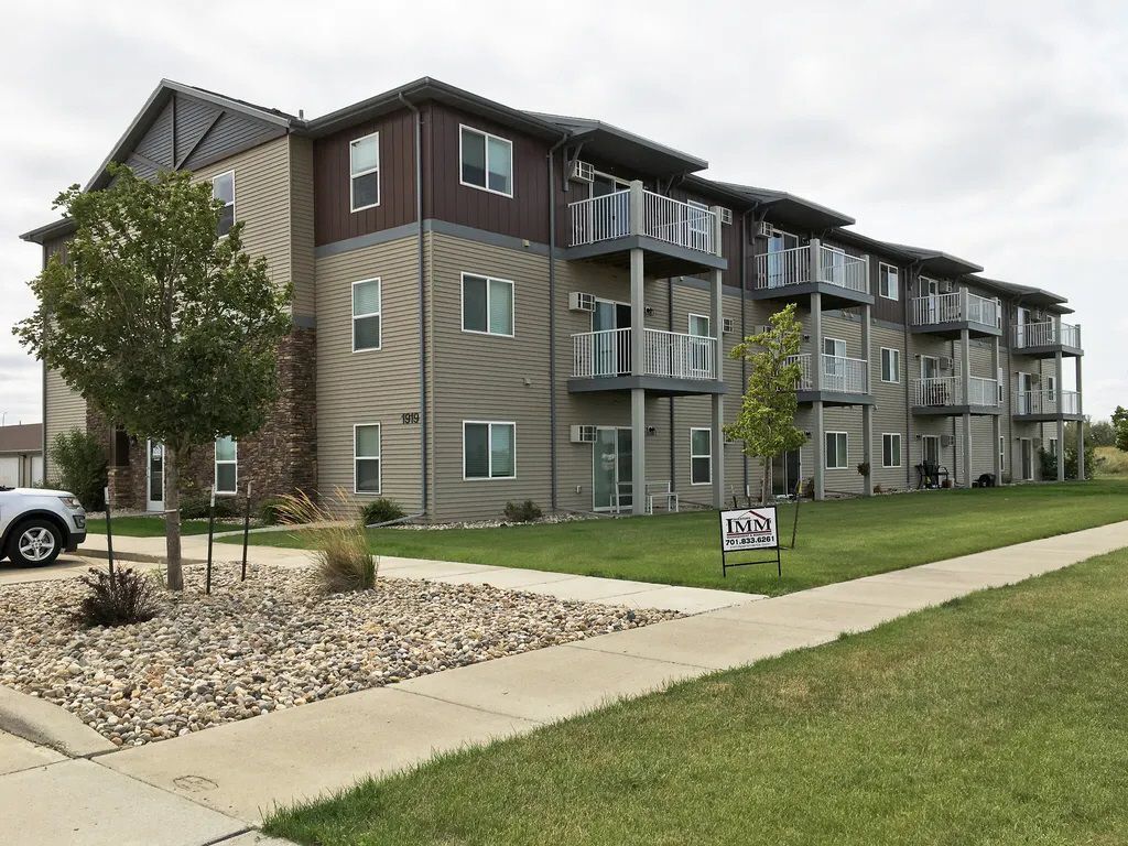 Gateway Apartments Apartments in Minot, ND