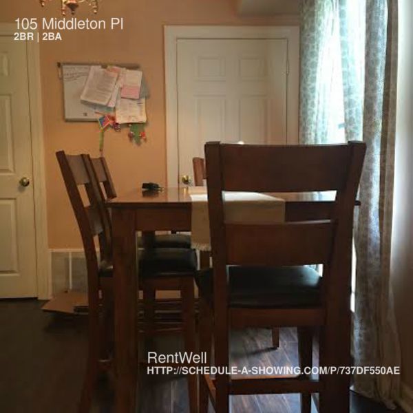 Building Photo - 105 Middleton Pl