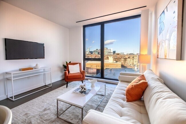 Foto del edificio - 88 Wareham St