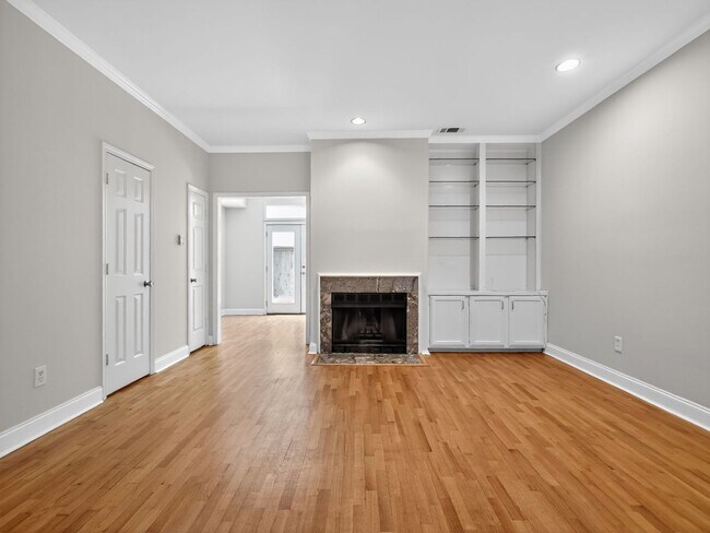 Foto del edificio - 4111 Herschel Ave