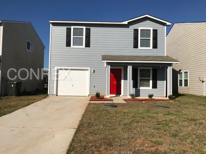 Home! House Rental in Harvest, AL