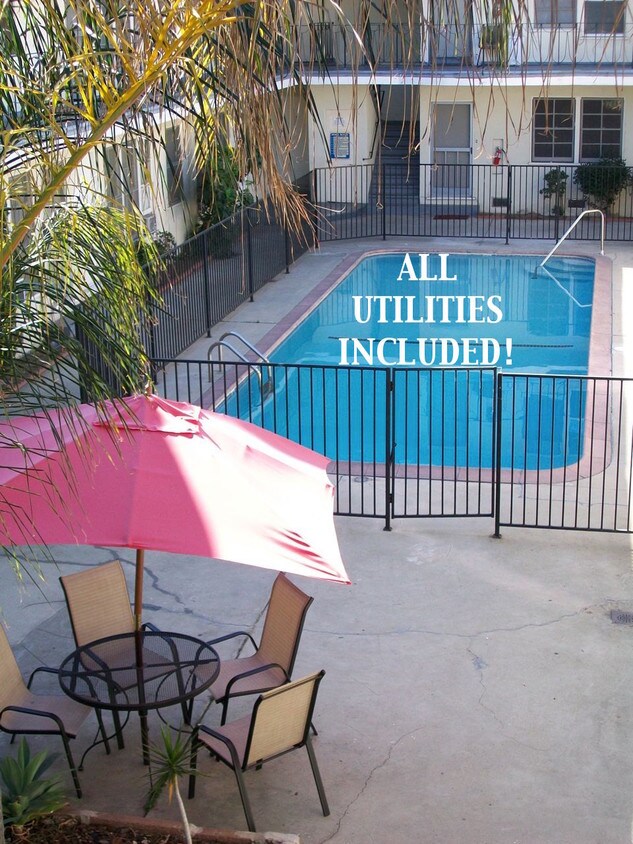 191 Apartments Available for Rent in Los Feliz, CA