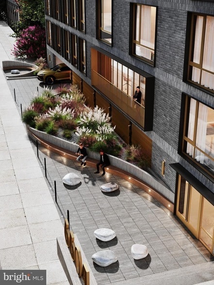 Foto del edificio - 6604 Ridge Ave