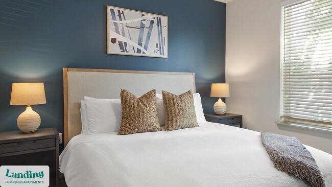 Foto del edificio - 5025 Wembley Central Ln