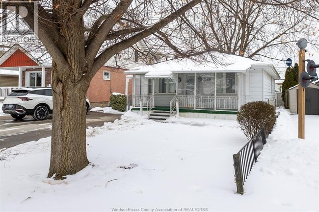 Building Photo - 3159 Byng Rd