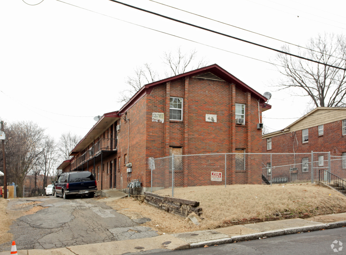 Building Photo - 478 E Georgia Ave