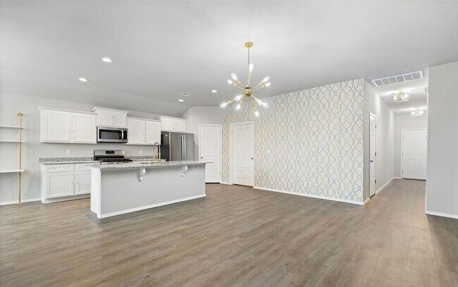 Foto del edificio - 14826 E 39th St S