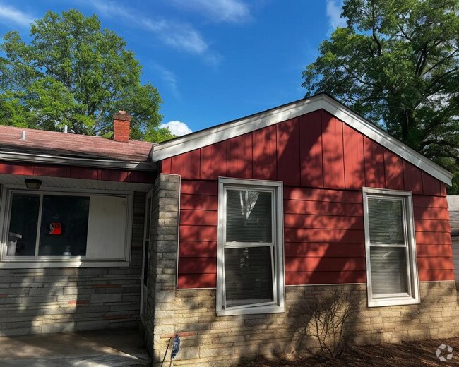 Country Club Hills Apartments for Rent Saint Louis, MO 7 Rentals