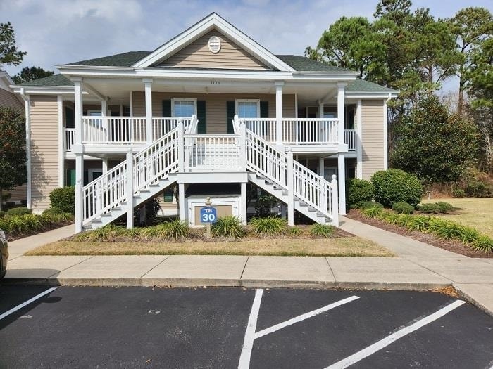 1123 Blue Stem Dr, Pawleys Island, SC 29585 Condo for Rent in Pawleys