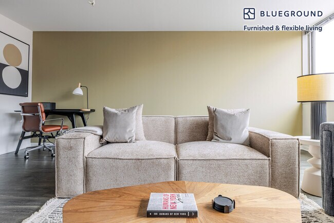 Foto del edificio - 903 S Ashland Ave