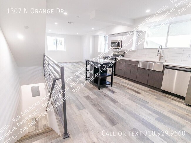 Foto del edificio - 1307 N Orange Dr