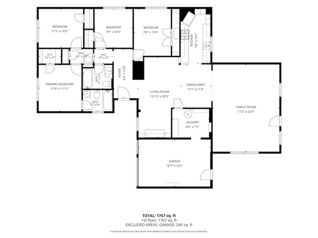 Foto del edificio - 1215 Mosher Ln