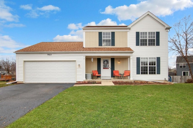 Building Photo - 962 Annandale Dr