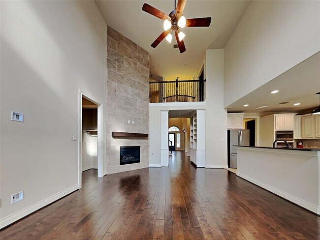 Foto del edificio - 1847 Chantilly Ln