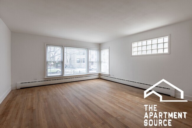 Foto del edificio - 4818 N Saint Louis Ave