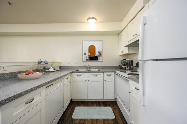 Cocina - Viking View