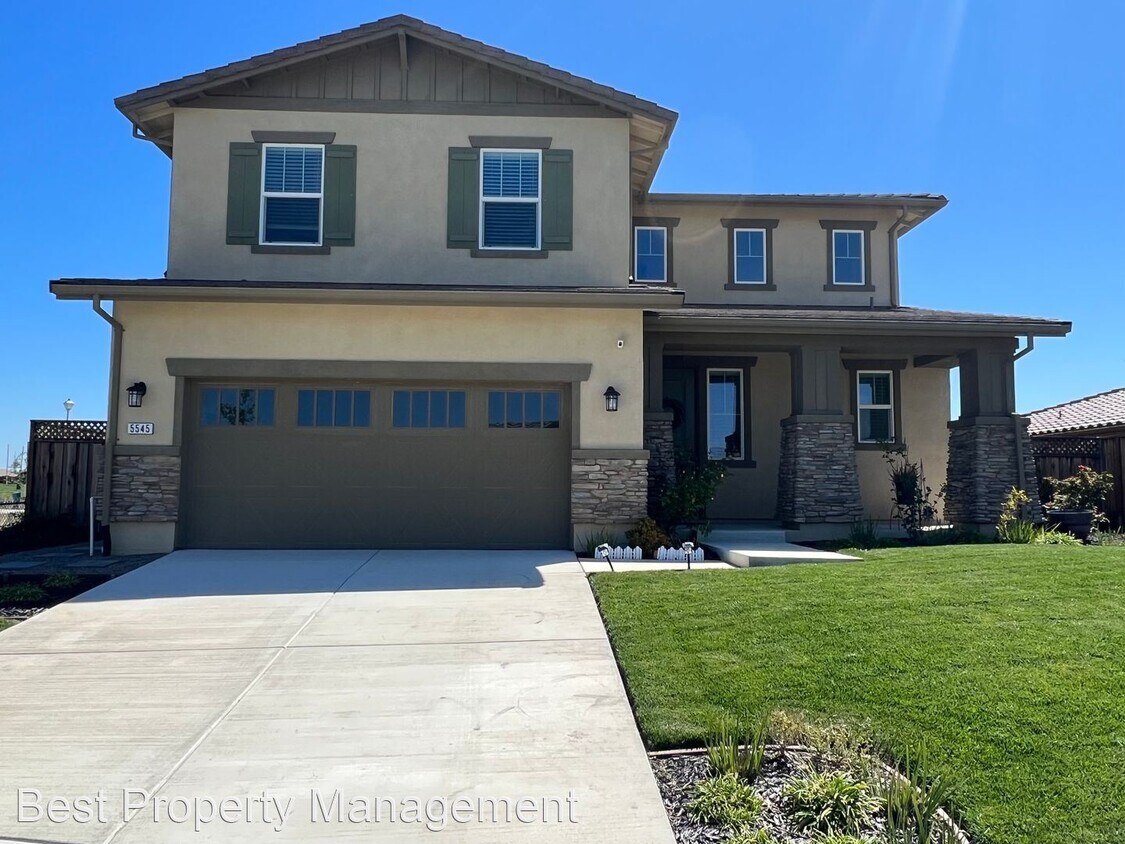 5545 Mountain Lk Wy, Antioch, CA 94531 House Rental in Antioch, CA