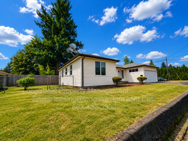 Foto del edificio - 8010 NE Prescott St