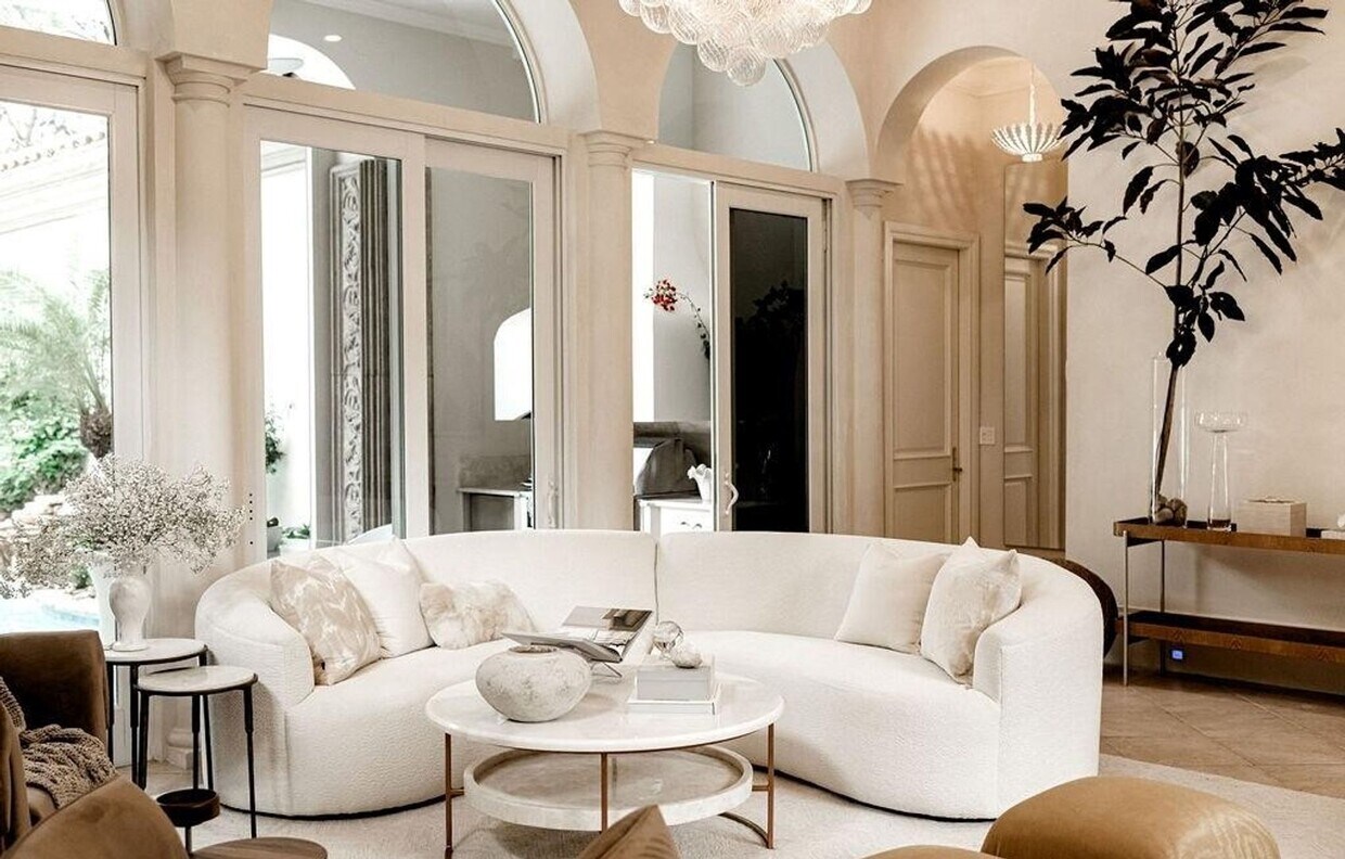 Primary Photo - ***EXCLUSIVE- LUXURY ANNUAL RENTAL***MEDIT...