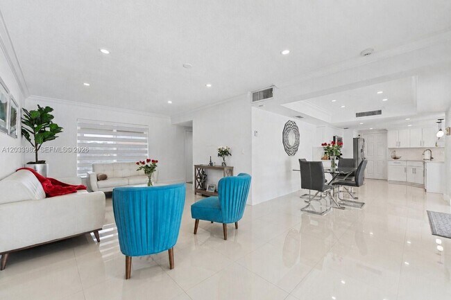 Foto del edificio - 9780 SW 19th St