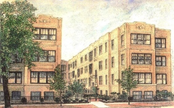 Foto principal - 543-49 W. Arlington Pl.