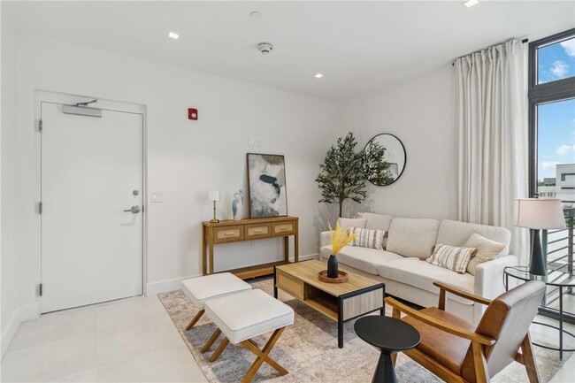 Foto del edificio - 1558 4th St