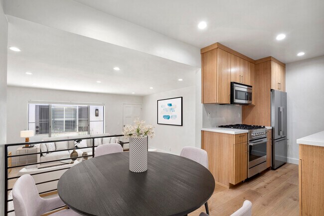 Foto del edificio - 843 11th St