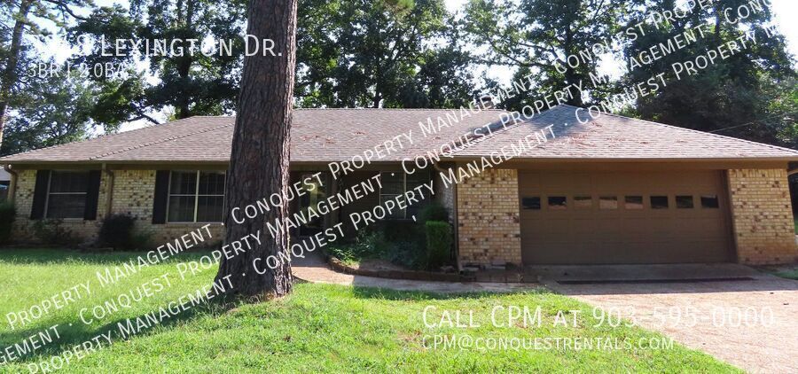 Foto principal - 3848 Lexington Dr