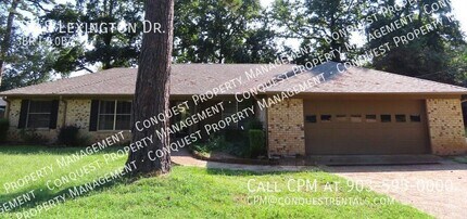 Building Photo - 3848 Lexington Dr
