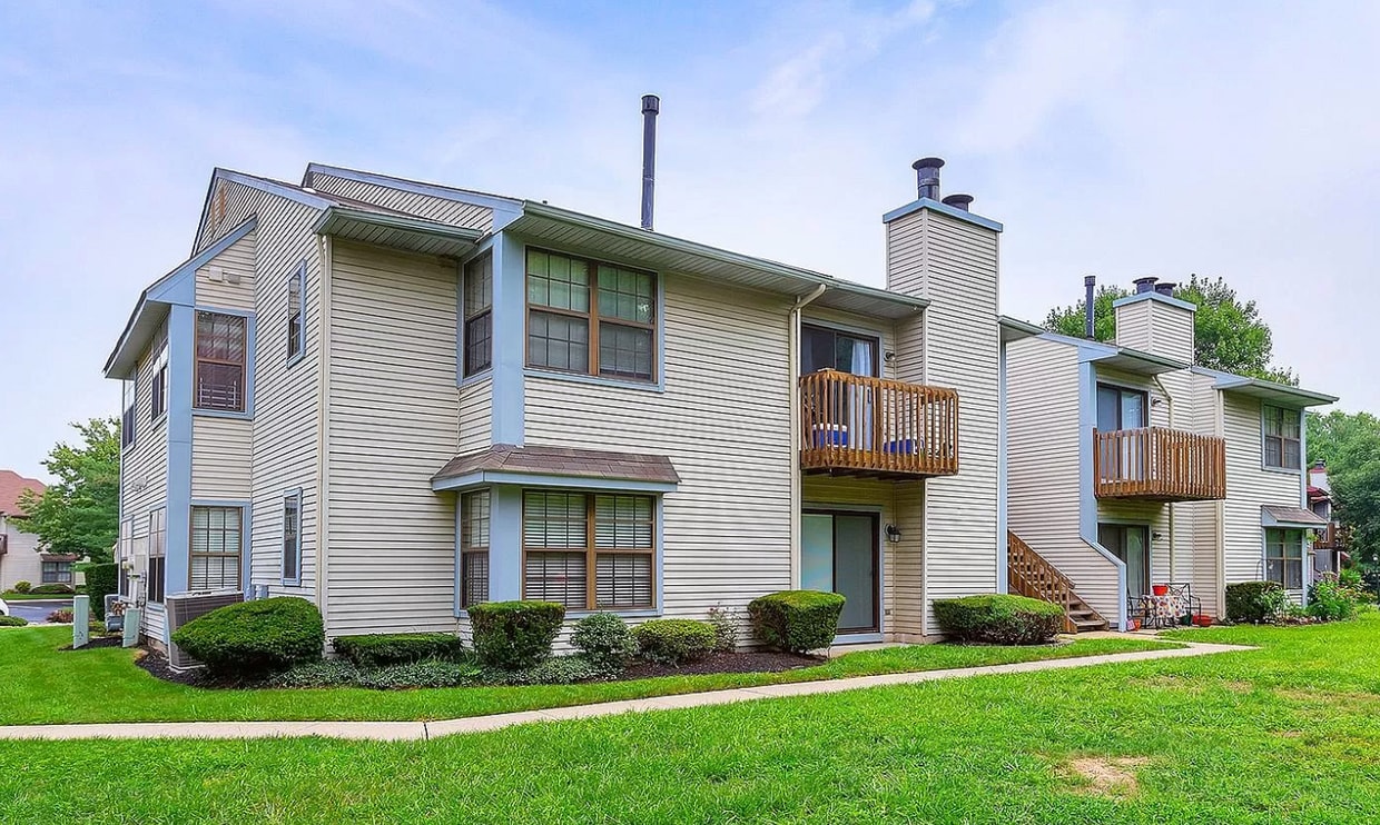 247 Barclay Ct Unit 247, West Deptford, NJ 08051 Condo for Rent in