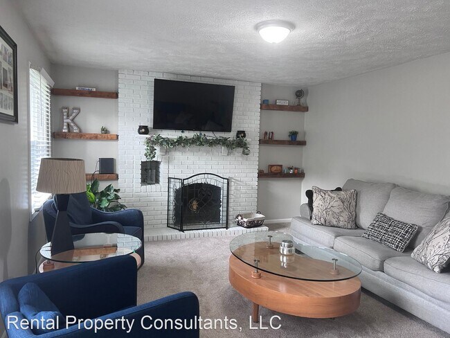 Building Photo - 3 br, 2 bath House - 1645 Stilesgate St. SE