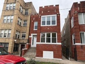 Building Photo - 3821 W Fillmore St