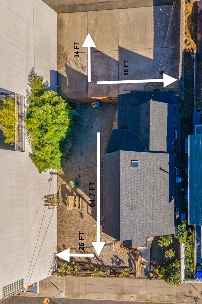 Foto del edificio - 4124 N Mississippi Ave