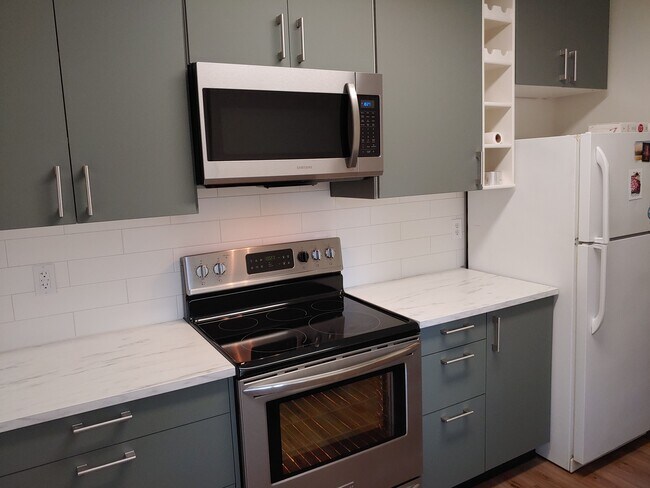 Foto del edificio - 313 N Beech St