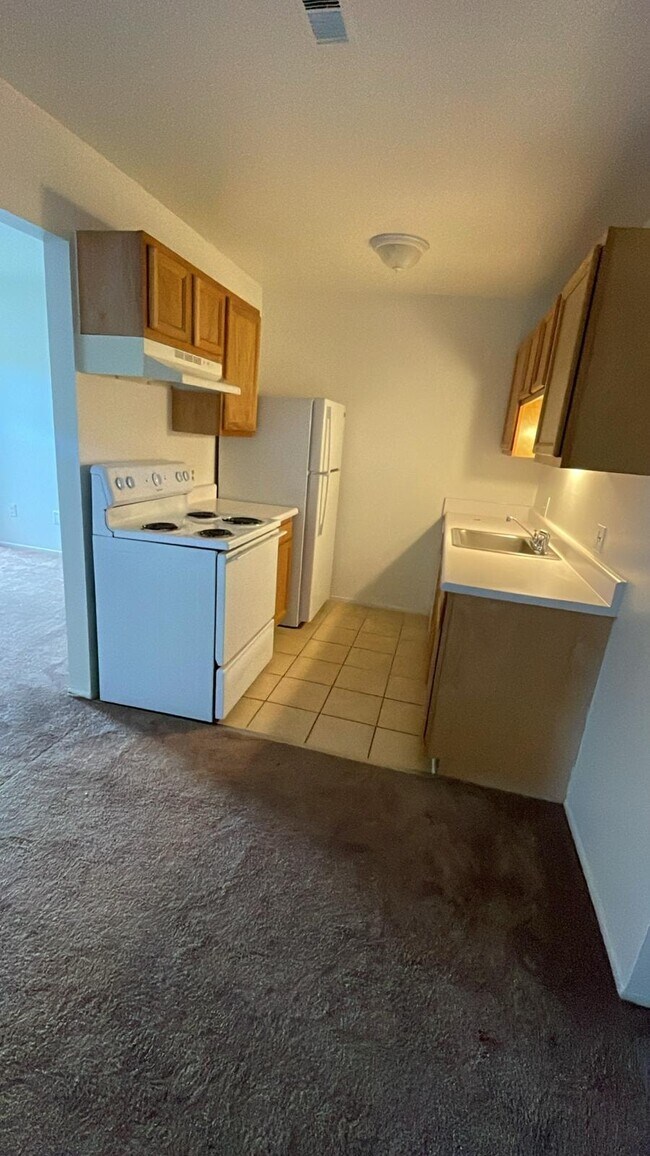 Foto del edificio - Quail Ridge Apartments