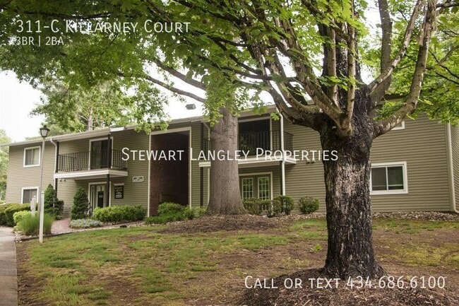 Photo - 311 Killarney Ct Apartment