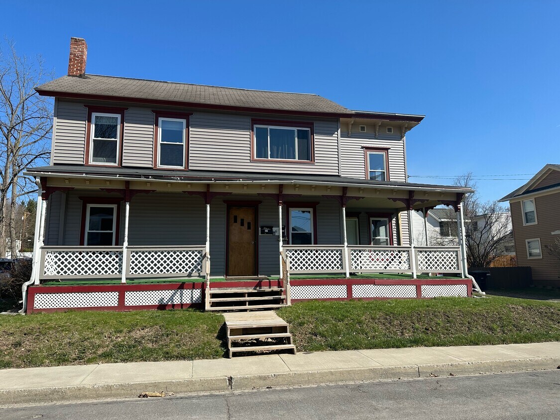 6 Columbia St Unit 2, Oneonta, NY 13820 Apartments in Oneonta, NY