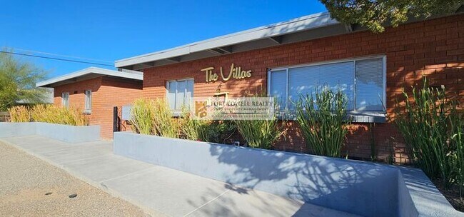 Building Photo - Charming 1 Bed/1 Bath – Near U of A & Down...