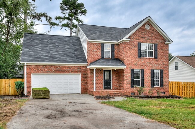 Building Photo - 4111 Eagle Nest Dr