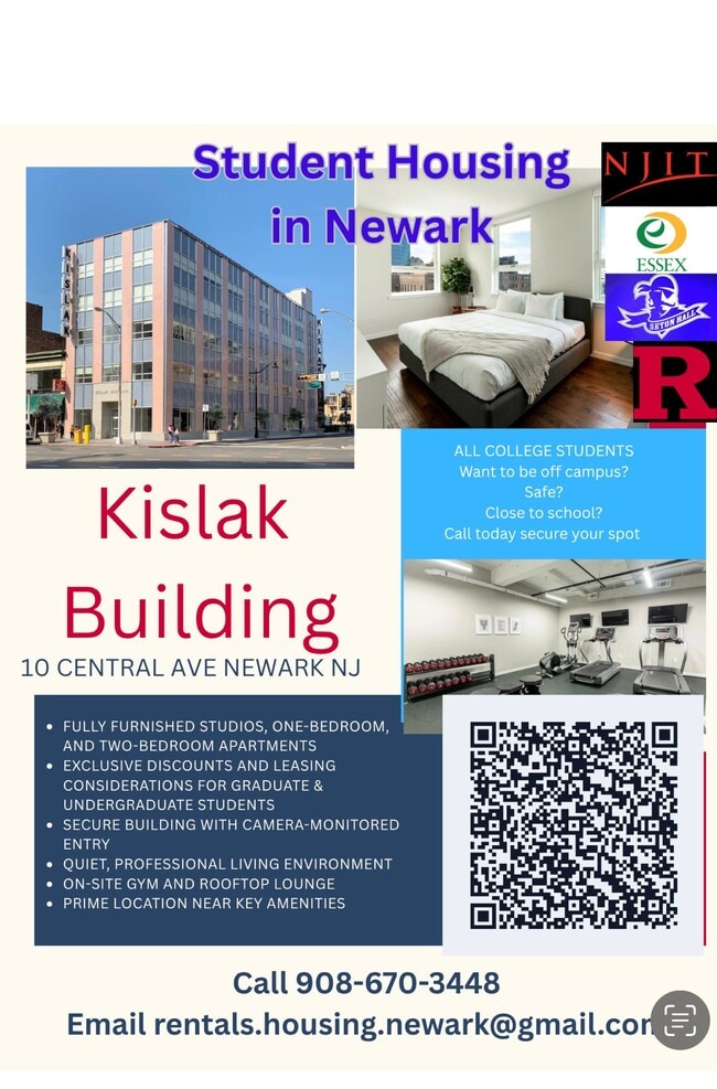 Building Photo - 579 Broad St