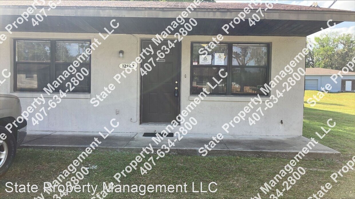 1 br, 1 bath House 12122 SE 53rd Terrace... House for Rent in