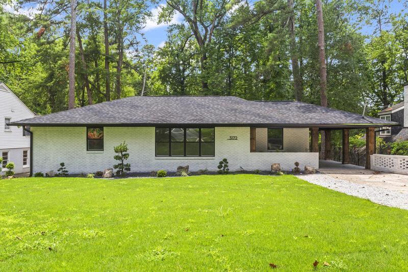 Primary Photo - 3172 Rilman Rd NW